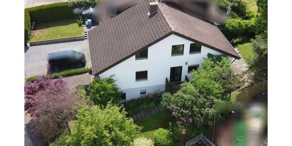 Einfamilienhaus Aalen Unterkochen - 6.5 Zimmer, 166 m&sup2;, 520.000&euro; | Angebot:26570839