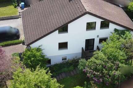 Haus Aalen Unterkochen - 6.5 Zimmer, 166 m&sup2;, 520.000&euro; | Angebot:26570839