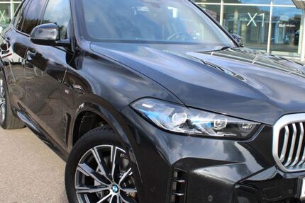 BMW X5 23.698 km 73.780 &euro; Schwäbisch Gmünd 73529