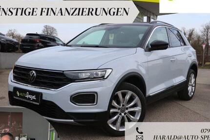 VW T-Roc 64.251 km 20.990 &euro; Tannhausen 73497