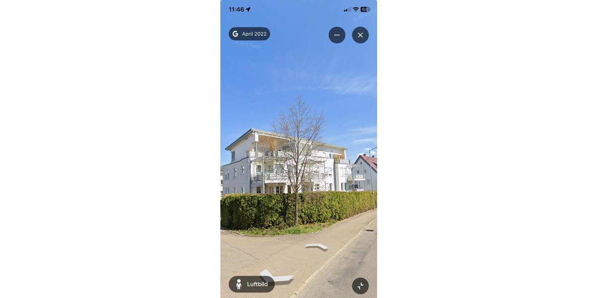 Erdgeschoßwohnung Aalen - 3 Zimmer, 73 m&sup2;, 325.000&euro; | Angebot:26953665