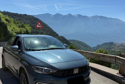 Fiat Tipo 18.000 km 19.500 &euro; Aalen 73431