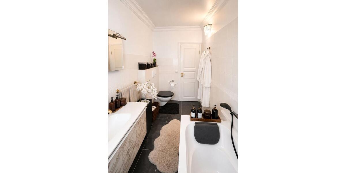 Erdgeschoßwohnung Obersontheim - 3 Zimmer, 101 m&sup2;, 315.000&euro; | Angebot:26501500