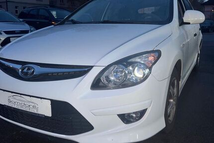 Hyundai i30 180.100 km 3.950 &euro; Schwäbisch Gmünd 73529