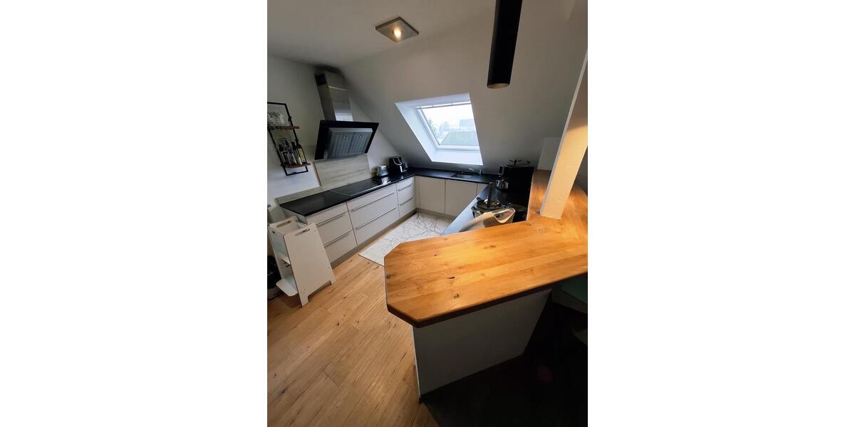 Maisonettenwohnung Syrgenstein - 3 Zimmer, 90 m&sup2;, 285.000&euro; | Angebot:26990334