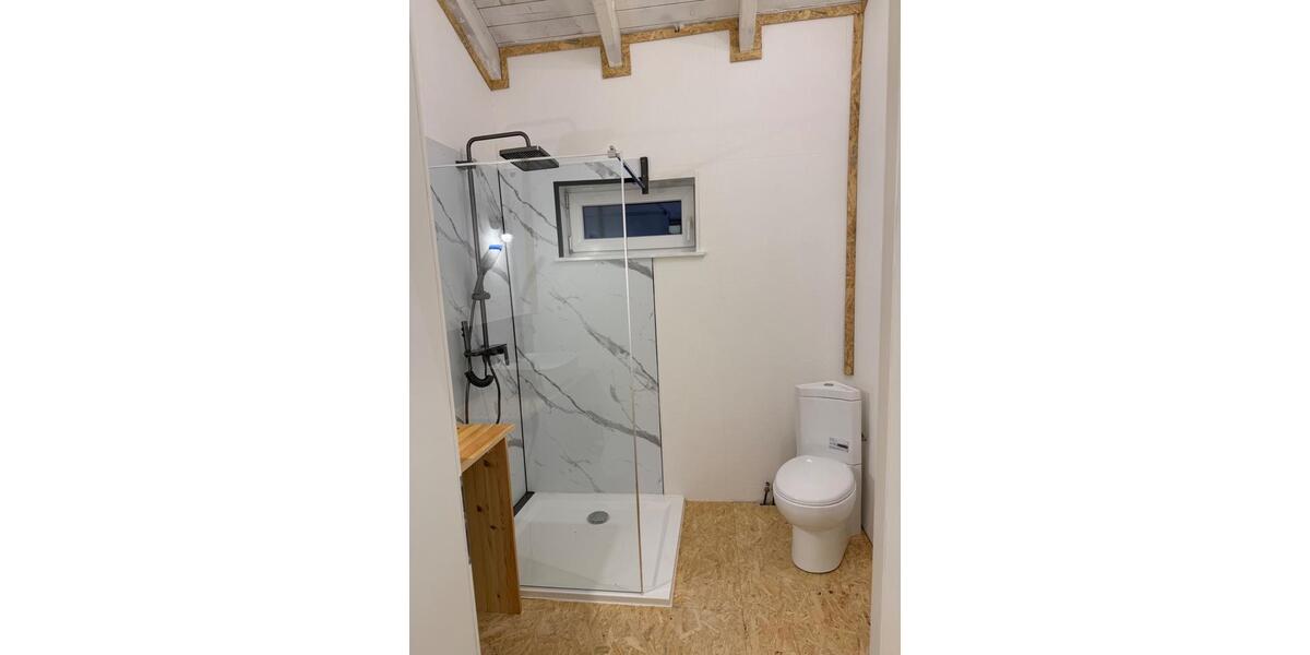 Erdgeschoßwohnung Aalen Unterkochen - 1 Zimmer, 62 m&sup2;, 806&euro; | Angebot:26535925