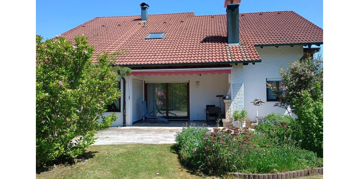 Einfamilienhaus Hüttlingen - 10 Zimmer, 255 m&sup2;, 715.000&euro; | Angebot:26835609