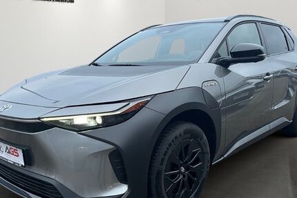 Toyota bZ4X 22.700 km 30.250 &euro; Aalen 73431