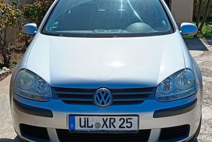 VW Golf 170.000 km 1.900 &euro; Steinheim 89555