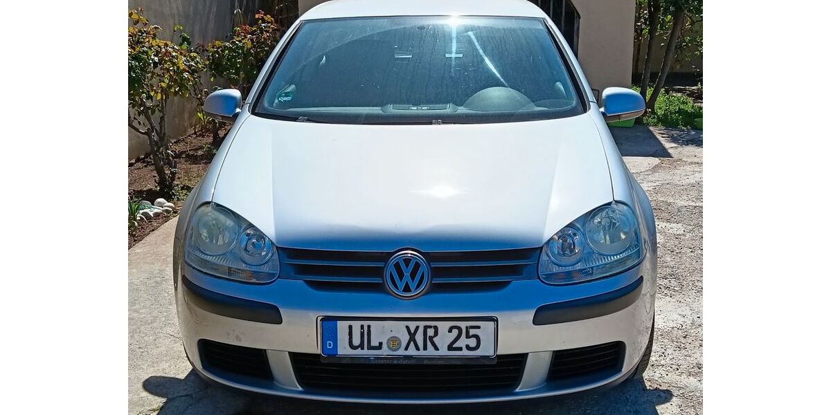 VW Golf 170.000 km 1.900 &euro; Steinheim 89555