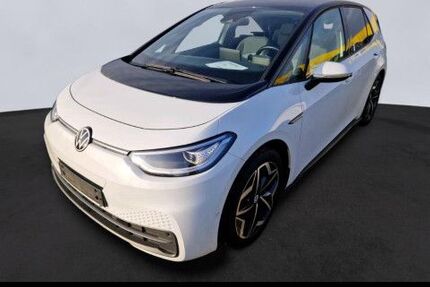 VW ID.3 19.500 km 24.930 &euro; Ellwangen 73479