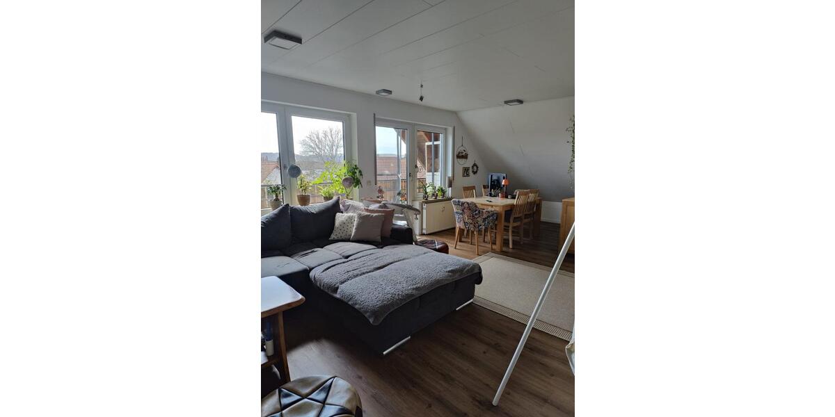 Dachgeschoßwohnung Herbrechtingen - 3.5 Zimmer, 67 m&sup2;, 228.000&euro; | Angebot:26048609