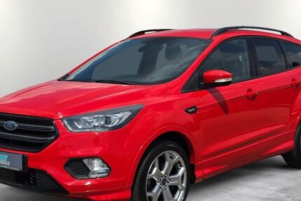 Ford Kuga 138.340 km 11.940 &euro; Mutlangen 73557