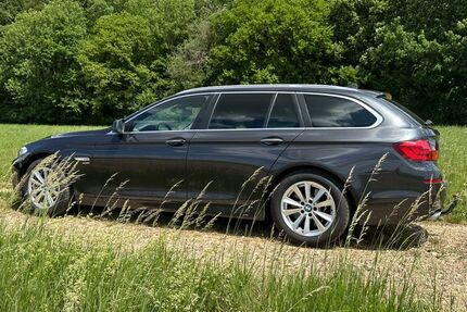 BMW 530 Gran Turismo 268.000 km 8.900 &euro; Dischingen 89561