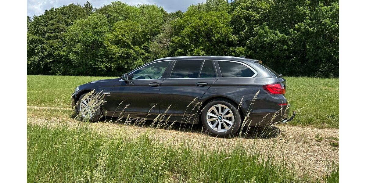 BMW 530 Gran Turismo 268.000 km 8.900 &euro; Dischingen 89561