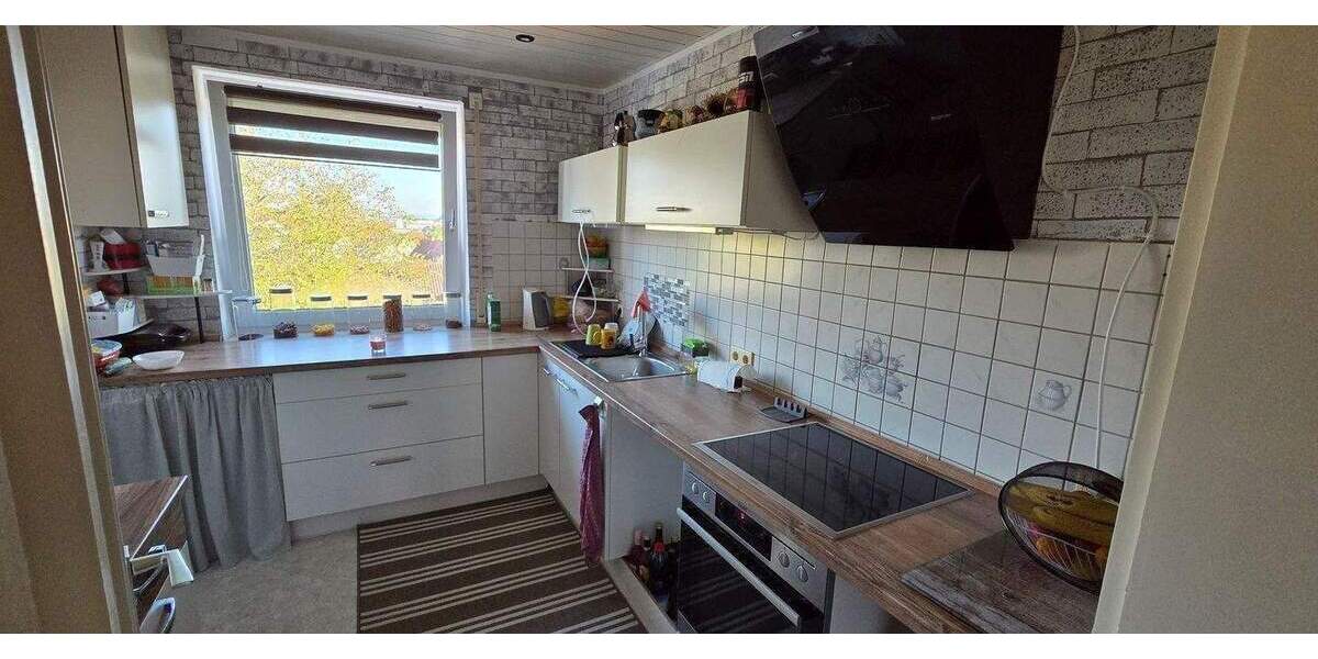 Etagenwohnung Nördlingen - 3 Zimmer, 84 m&sup2;, 735&euro; | Angebot:25984430