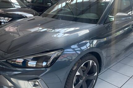 Cupra Leon 23.500 km 28.900 &euro; Frankenhardt-Honhardt 74586