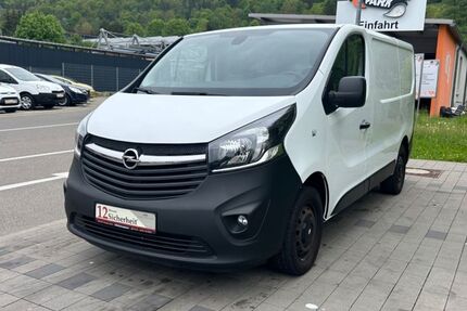 Opel Vivaro 127.667 km 11.599 &euro; Schnaitheim-Heidenheim 89520