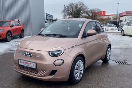 Fiat 500e 18.106 km 24.500 &euro; Aalen-Dauerwang 73457