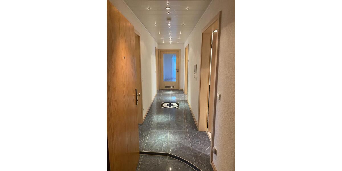 Etagenwohnung Gaildorf - 3 Zimmer, 76 m&sup2;, 198.000&euro; | Angebot:23692484