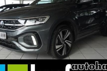 VW T-Roc 26.909 km 28.890 &euro; Aalen-Dewangen 73434