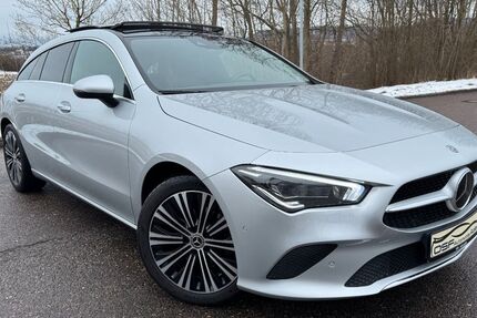 Mercedes-Benz CLA 200 95.000 km 23.700 &euro; Aalen 73431