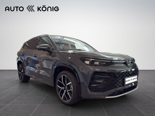 VW Tayron 18.000 km 54.290 &euro; Nördlingen 86720