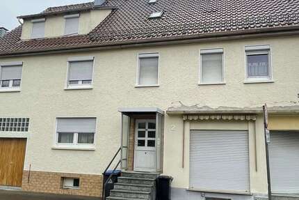 Haus Heidenheim - 12 Zimmer, 240 m&sup2;, 350.000&euro; | Angebot:25256535