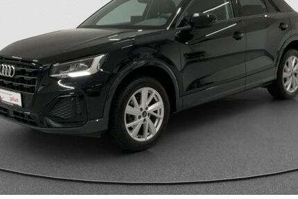 Audi Q2 21.099 km 26.950 &euro; Aalen 73431