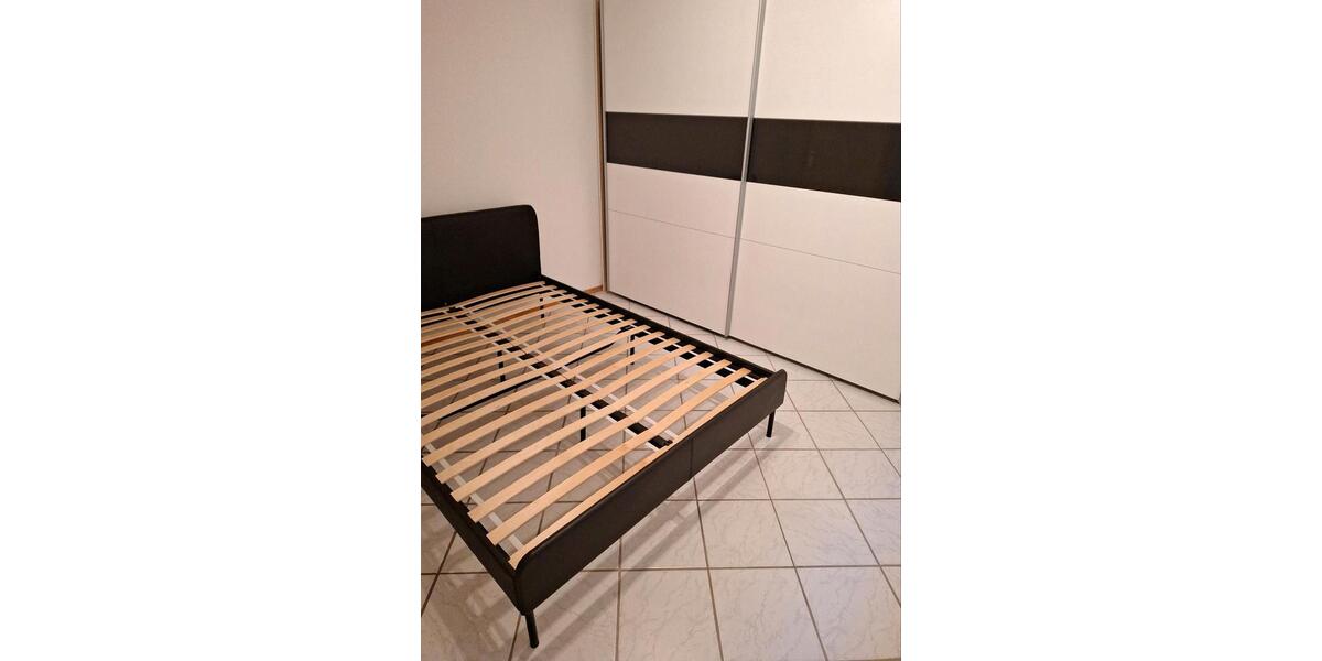 Etagenwohnung Nördlingen - 2 Zimmer, 60 m&sup2;, 420&euro; | Angebot:25281065