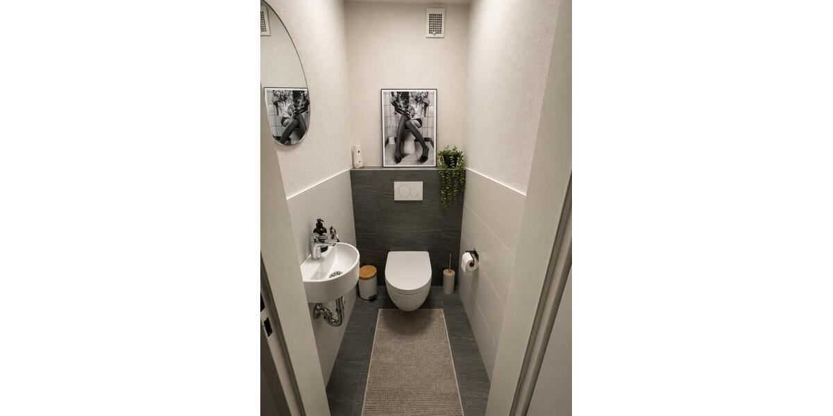 Erdgeschoßwohnung Aalen Attenhofen - 4 Zimmer, 115 m&sup2;, 389.000&euro; | Angebot:27286892