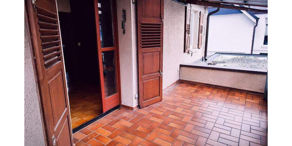 Einfamilienhaus Königsbronn - 5 Zimmer, 87 m&sup2;, 320.000&euro; | Angebot:25675723