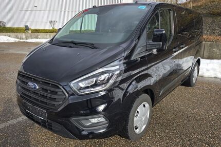 Ford Transit Custom 105.500 km 16.700 &euro; Aalen 73430