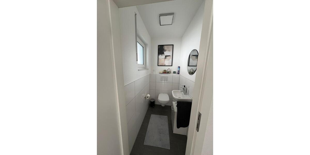 Erdgeschoßwohnung Obersontheim - 3.5 Zimmer, 79 m&sup2;, 335.000&euro; | Angebot:25964467