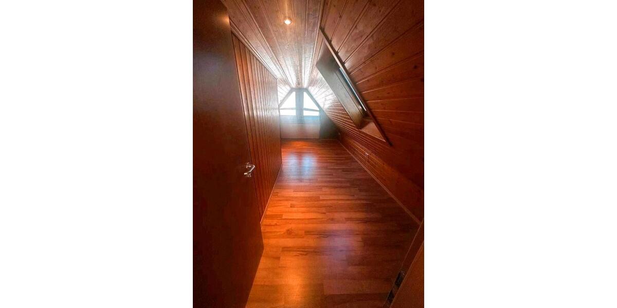Maisonettenwohnung Hüttlingen - 5.5 Zimmer, 105 m&sup2;, 1.090&euro; | Angebot:26488474