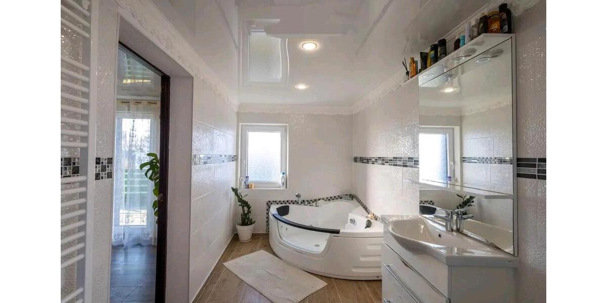 Einfamilienhaus Bartholomä - 6 Zimmer, 245 m&sup2;, 499.000&euro; | Angebot:26991250