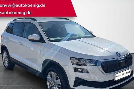 Skoda Karoq 24.030 km 28.490 &euro; Nördlingen 86720