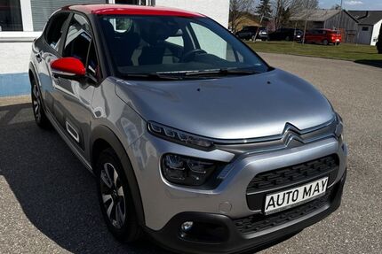 Citroen C3 35.100 km 12.400 &euro; Neuler-Leinenfirst 73491