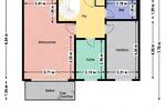 Erdgeschoßwohnung Aalen Unterkochen - 4 Zimmer, 90 m&sup2;, 319.000&euro; | Angebot:26584668