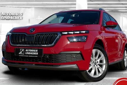 Skoda Kamiq 12.418 km 23.570 &euro; Schwäbisch Gmünd 73527