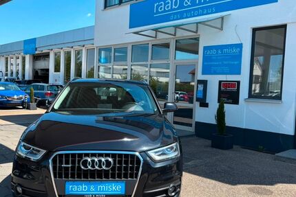 Audi Q3 214.500 km 7.490 &euro; Essingen 73457