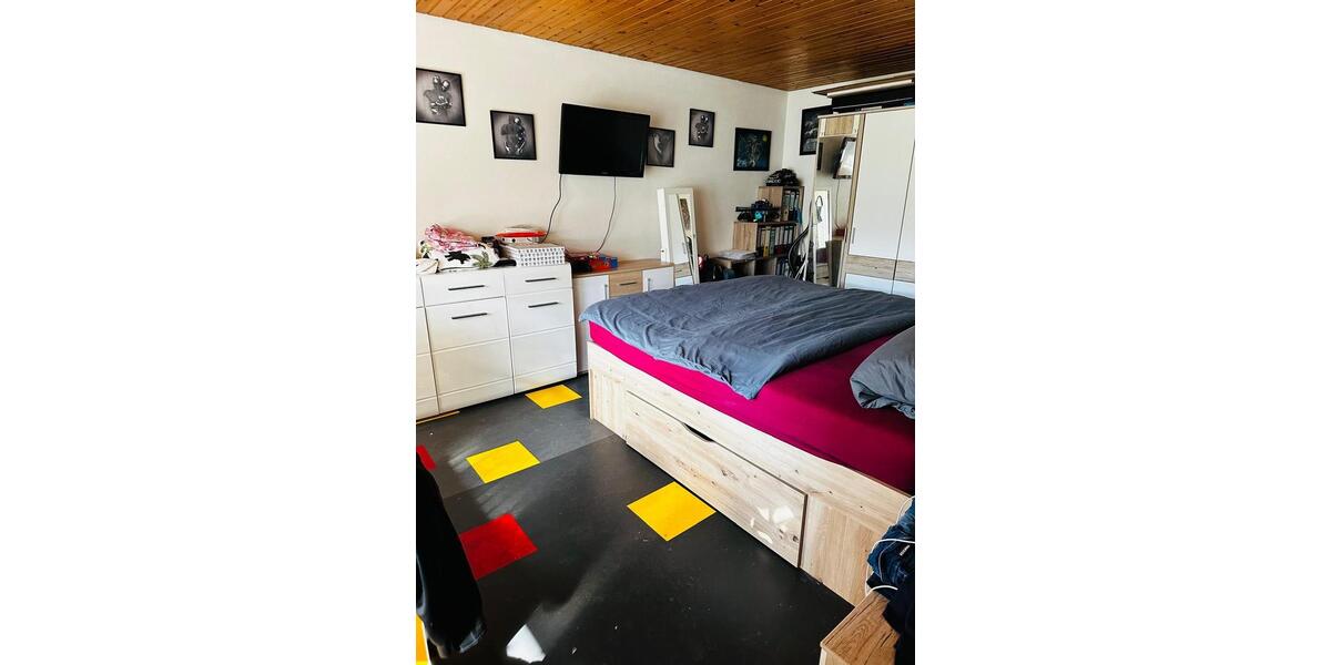 Einfamilienhaus Heidenheim an der Brenz Aufhausen - 4 Zimmer, 125 m&sup2;, 1.250&euro; | Angebot:25658806
