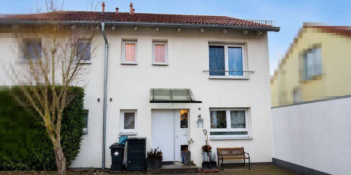 Einfamilienhaus Schwäbisch Gmünd Herlikofen - 5 Zimmer, 108 m&sup2;, 399.000&euro; | Angebot:26978818