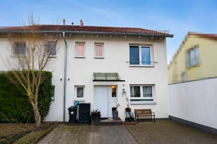 Haus Schwäbisch Gmünd Herlikofen - 5 Zimmer, 108 m&sup2;, 399.000&euro; | Angebot:26978818