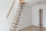Maisonettenwohnung Aalen Dewangen - 2 Zimmer, 41 m&sup2;, 630&euro; | Angebot:27593076