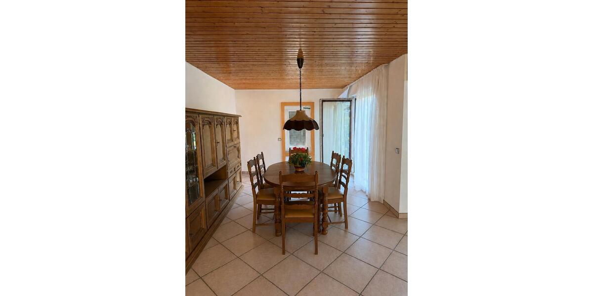 Einfamilienhaus Mögglingen - 7.5 Zimmer, 200 m&sup2;, 580.000&euro; | Angebot:27194771