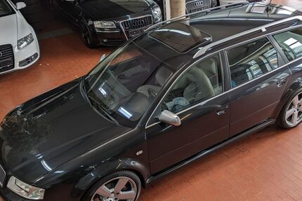 Audi RS6 222.773 km 25.900 &euro; Nattheim 89564