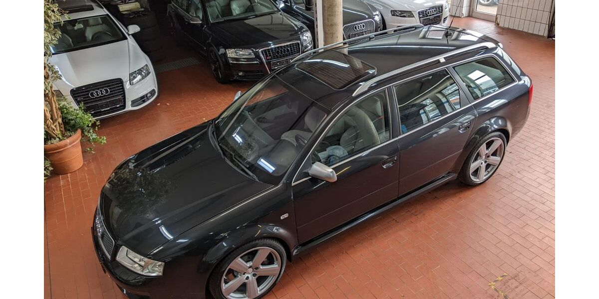 Audi RS6 222.773 km 25.900 &euro; Nattheim 89564