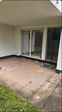Etagenwohnung Schwäbisch Gmünd Wustenriet - 2 Zimmer, 64 m&sup2;, 200.000&euro; | Angebot:26616769