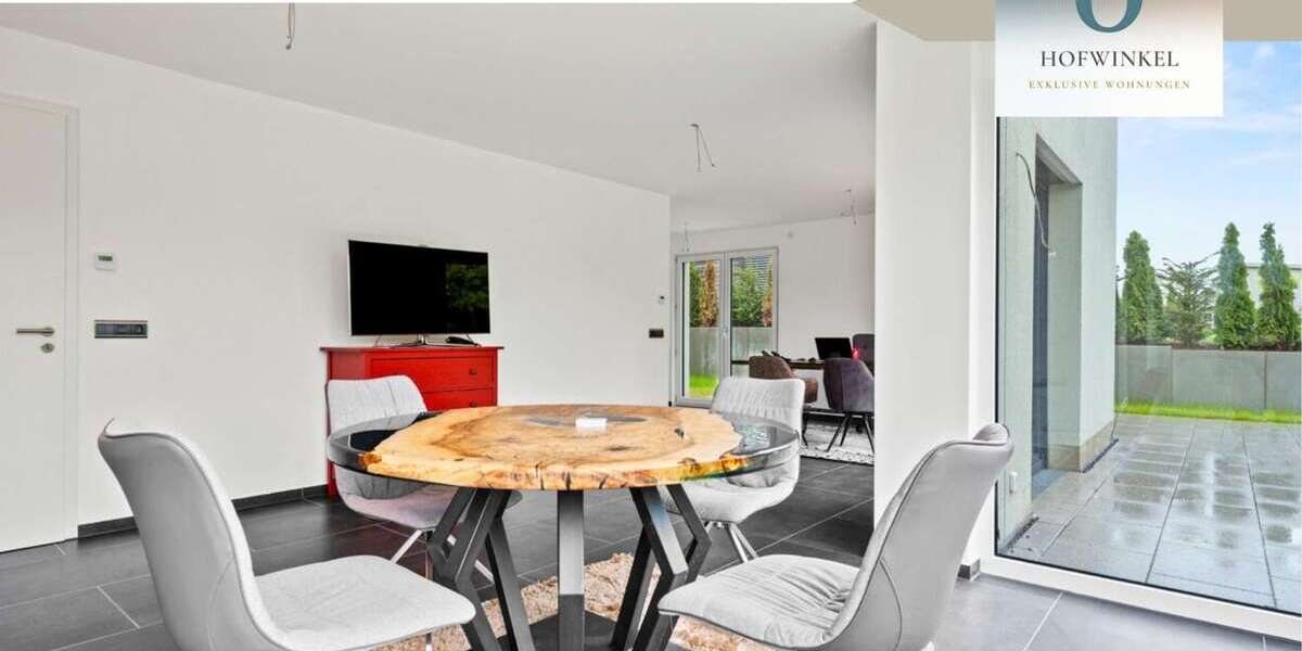 Etagenwohnung Gerstetten - 3.5 Zimmer, 103 m&sup2;, 429.000&euro; | Angebot:25757608